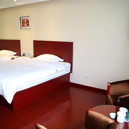 Greentree Inn Guangxi Nanning Jiangnan Wanda Plaza Tinghong Road Express Hotel Екстериор снимка